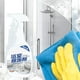 thumbnail image 5 of Limpiador de baño de 500 ml, limpiador de azulejos de vidrio, espuma multifuncional, descontaminante y removedor., 5 of 6