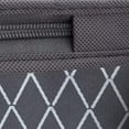 thumbnail image 2 of Under Bed Shoe Storage Organizer, Space Saving Black Underbed Storage Box  for Home, 2 of 8