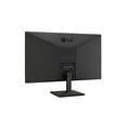 thumbnail image 2 of LG 24MK430H-B 24'' Class Full HD (1920 x 1080) IPS Monitor with AMD FreeSync Technology On Screen Control and Compact Bezel (HDMI, D-Sub, Headphone Jack) – Black, 2 of 3