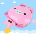thumbnail image 3 of Mochila para niños, diseño de clase mundial de la mochila encantadora del niño de la historieta del niño EVA, 3 of 8