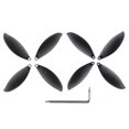 thumbnail image 2 of Hélices Para Drones, Accesorios Para Drones Para PC, Accesorios Rc Con 8 Piezas Para Drones, 2 of 7