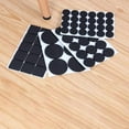 thumbnail image 3 of Premium Furniture Pads Non Slip Cover Best Self Adhesive Mat for Furniture Feet – Ideal Non Skid Furniture Floor Protectors for Fixation, 3 of 8