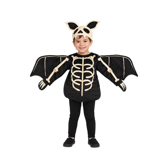 Toddler Skeleton Bat Costume | Bat Costumes for Toddlers
