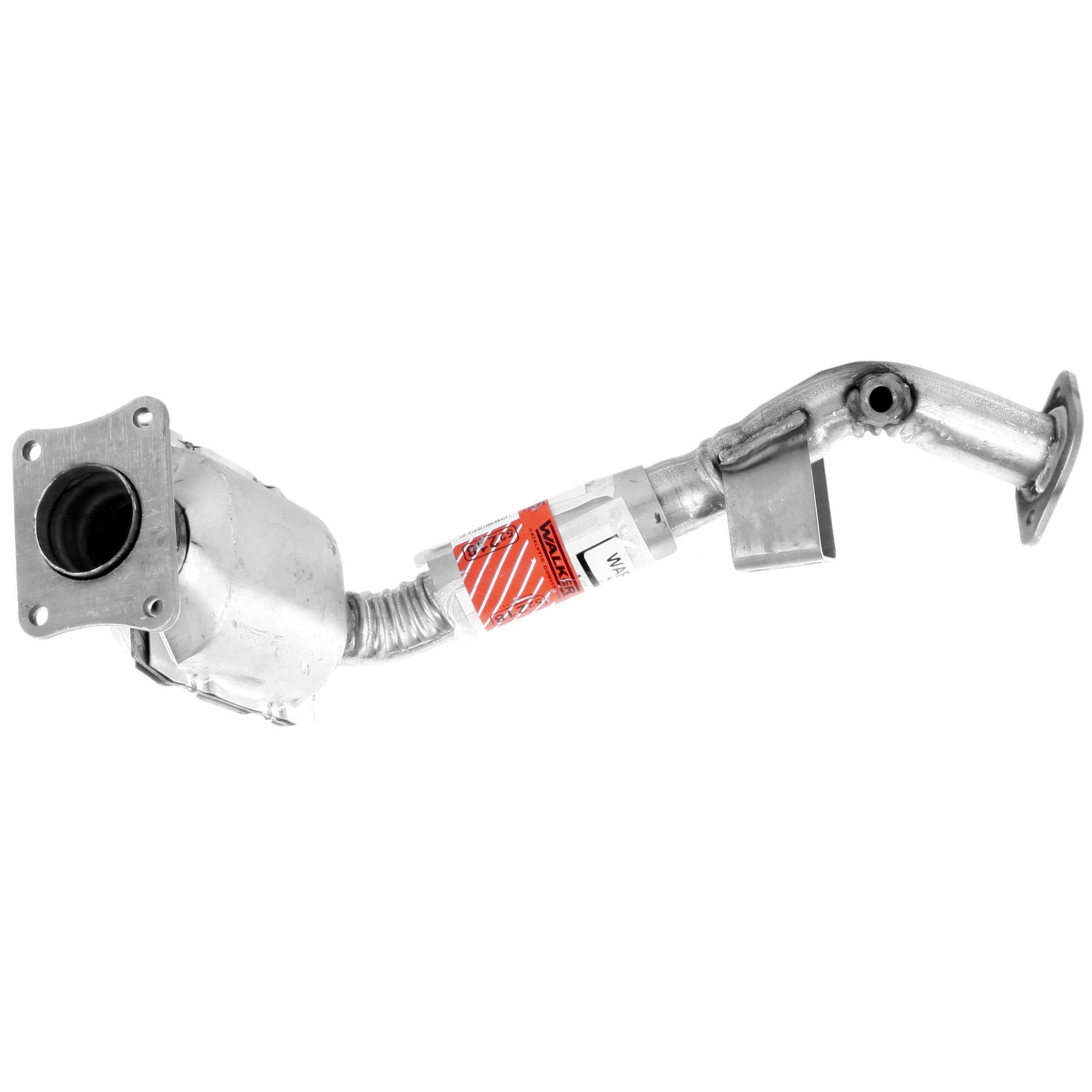 Walker Exhaust 16492 Catalytic Converter With Integrated Exhaust Manifold Cross Reference