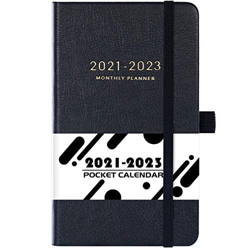 2023 Planner Calendar -2022 2021 2023 Pocket Calendar Monthly Pocket Planner 36 Month With 63 Notes Pages 3 8 X 6 3 3 Year Monthly Planner With Contacts Holidays And Pen Holder Back Pocket With Thick Paper Black Walmart Com Walmart Com 2023 Planner Calendar -2022 2021 2023 Pocket Calendar Monthly Pocket Planner 36 Month With 63 Notes Pages 3 8 X 6 3 3 Year Monthly Planner With Contacts Holidays And Pen Holder Back Pocket With Thick Paper Black Walmart Com Walmart Com