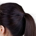 thumbnail image 6 of 1000Pcs Small Rubber Bands for Hair Soft Elastic Bands for Braids and Ponytails Durable M Ini Hair Ties for Wedd Ing Hairstyles Black, 6 of 6
