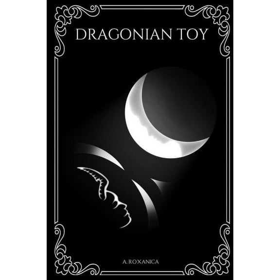 Dragonian Toy: Dragonian Toy (Paperback)