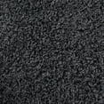 thumbnail image 3 of Litake Modern Shag Rug Plush Throw Rug Fluffy Area Rug for Living Room Soft Floor Carpet Accent Carpet ( Dark Grey, 6' x 9'), 3 of 9