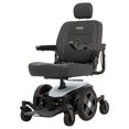 thumbnail image 2 of Pride Mobility Jazzy EVO 614 Electric Power Wheelchair - White, 2 of 7