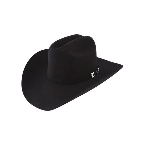 Resistol Unisex Gold 20X Felt Cowboy Hat - RFBKGD-094277 6 7/8