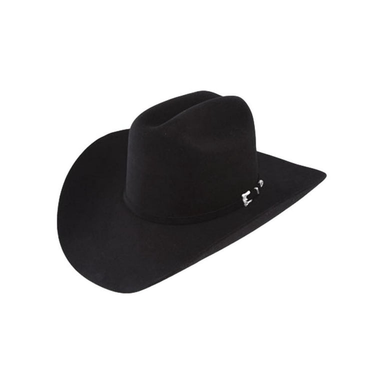 Resistol 20x black sale gold cowboy hat