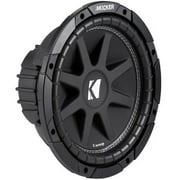 Custom Fits Nissan Titan 04-12 Kicker King Crew Cab Truck Dual 10 Sub Box