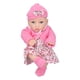 thumbnail image 5 of Muñeca De 11 Pulgadas De Longitud, Muñecas Para Niña Recién Nacida, Ojos Pintados A Mano Realistas, Boca Rosa, Muñeca Realista Para Niña, 5 of 7
