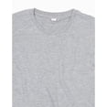 thumbnail image 1 of Mantis- Camiseta de manga corta de primera  para mujer (Gris oscuro), 1 of 1