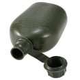 thumbnail image 4 of Botella de agua militar Botella de agua para camping Verde, 4 of 5