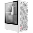 thumbnail image 1 of Gabinete Gamer XPG VALOR AIR ATX Media Torre 4 FAN Cristal Templado Blanco, 1 of 6