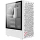 thumbnail image 1 of Gabinete Gamer XPG VALOR AIR ATX Media Torre 4 FAN Cristal Templado Blanco, 1 of 6