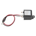 thumbnail image 1 of Car Battery Disconnect Switch ,  Fydun Remote Power Cut Off Kill Switch  With Dual Remote Control Copper Terminal  Replacement  For Automotive, 1 of 8
