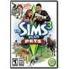 Electronic Arts The Sims 3 Plus Pets (PC/ Mac)