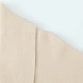 thumbnail image 6 of TKLPEHG Womens Cropped Cardigan Coats Open Front Shawl Fall Trendy Long Sleeve Sweater Jacket (Beige,S), 6 of 8