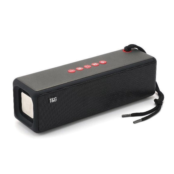 Mini Outdoor Portable Waterproof Bluetooth Speaker