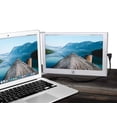 thumbnail image 1 of SideTrak Slide Monitor portátil para computadora portátil Pantalla de computadora portátil acoplable FHD 1080P IPS de 12.5" | Alimentación USB eficiente | Compatible con computadoras portátiles Mac y, 1 of 5