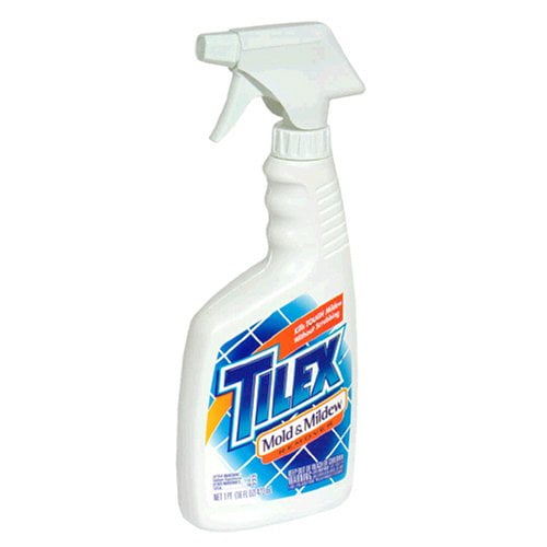 Tilex Mold and Mildew Remover, 16oz