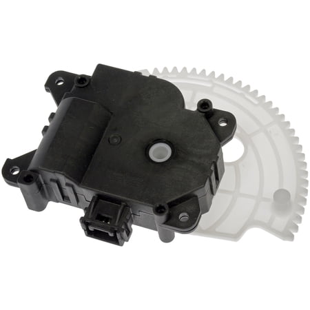 Dorman 604-338 HVAC Blend Door Actuator for Specific Lexus / Scion / Toyota Models