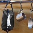 thumbnail image 3 of Porta pañuelos Contenedor de pañuelos impermeable Bolsa de pañuelos para picnic Senderismo Camping, 3 of 7
