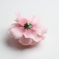 thumbnail image 4 of Cabeza de flor artificial Sunnimix de peonía de seda 10 piezas 9 cm Rosado, 4 of 7