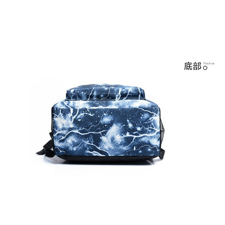 Fortnite luminous backpack clearance