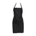 thumbnail image 1 of Cooking Kitchen Apron Woman Men Chef Waiter Cafe Shop BBQ Hairdresser Apron, 1 of 3