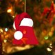 thumbnail image 5 of Árbol de Navidad Acrílico con 26 Letras, Decorado para Colgar, Ideal para Decorar El Hogar., 5 of 5