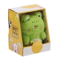 thumbnail image 3 of Juguete que habla interactivo del animal de la felpa rellena, juguete de la felpa del animal relleno que habla seguro para el regalo para el hogar,Juguete parlante de animal de peluche interactivo Jug, 3 of 7