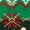 Green, variant on Celebrate Together Men's Ugly Christmas Sweater Cat Long Sleeve Crewneck Small