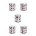 thumbnail image 1 of Guardoinrt 12pcs/set Christmas Balls Enought Quantity For Beautifully Decorated Tree silver 5Set, 1 of 6