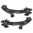 thumbnail image 3 of TRQ Control Arm & Ball Joint Assembly Pair LH RH Front Lower Set for Honda CR-V PSA62545, 3 of 4
