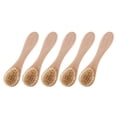 thumbnail image 4 of 5pcs Manual de limpieza de la limpieza facial Manual de limpieza de la cara Herramienta de limpieza facial, 4 of 4