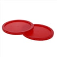 thumbnail image 2 of 15 Pcs Rondelles de Table de Hockey sur Air Mini 2 Pouces Rondelle 50mm Table pour Enfants Neuf, 2 of 2