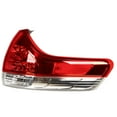 thumbnail image 4 of Lámpara trasera para automóvil, conjunto de luces traseras IP67, luz de freno trasera para automóvil, luz de freno trasera para automóvil, diseño fácil de usar, 4 of 9