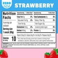 thumbnail image 6 of Jell-O Strawberry Sugar Free Jello Cups Gelatin Snack, 4 Ct Cups, 6 of 13