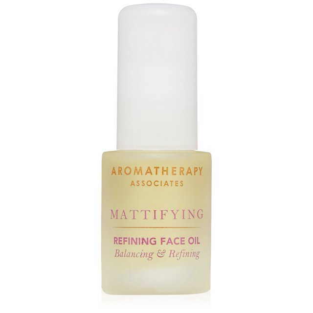 Aceite facial Aromatherapy Associates Matifying Refining 15 ml