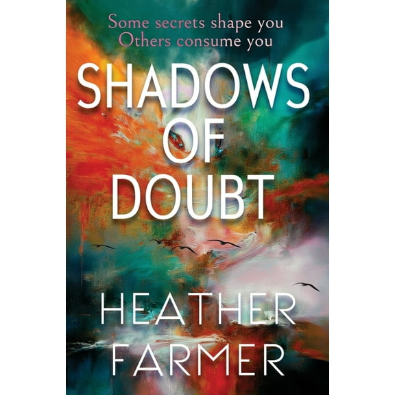 Shadows of Doubt, (Paperback)