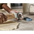 thumbnail image 4 of Joseph Joseph PrecisionPin Baking Adjustable Rolling Pin with Removable Thickness Rings, 4 of 5