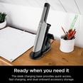 thumbnail image 2 of Aspirador de mano inalámbrico Shark WANDVAC Power PET WV410WH, 2 of 9