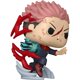 thumbnail image 1 of Yuji Itadori (Puño divergente) 1882 Funko Pop Jujutsu Kaisen, 1 of 3