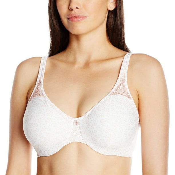 Bali Passion for Comfort Minimizer Underwire Bra, Toffee, 36D : :  Clothing, Shoes & Accessories
