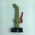 thumbnail image 4 of Vidange de Valve Connecteur de Valve de Réservoir 1000 L Points 60 mm, 4 of 8