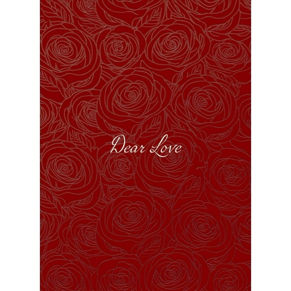 Dear Love, (Paperback)