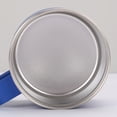 thumbnail image 3 of Advancent Taza portátil de acero inoxidable con tapa de asa, Camper, taza para beber leche aislada al vacío, botella para acampar, hogar, coche al aire Mostrada Púrpura Advancent HA010518-04B, 3 of 6